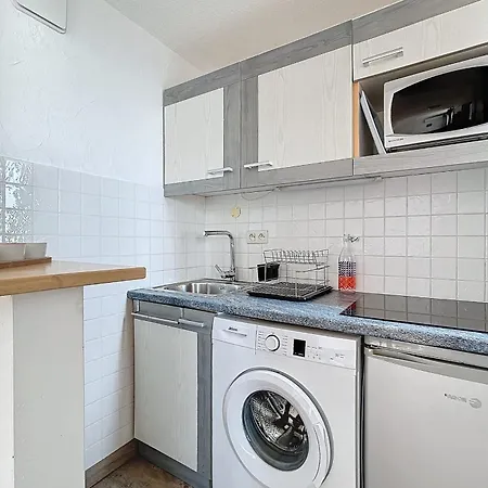 Le Graziot - Face A L'etang Du Grazel Tatil Evi Gruissan